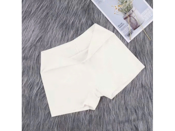 QUẦN SU VÁY 710 - TRẮNG - LỐC 5 CÁI